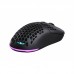 Миша 2E GAMING HyperDrive Pro WL, RGB, USB-A/WL, чорний