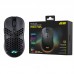 Миша 2E GAMING HyperDrive Pro WL, RGB, USB-A/WL, чорний