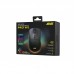 Миша 2E GAMING HyperDrive Pro WL, RGB, USB-A/WL, чорний