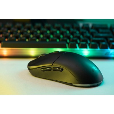 Миша 2E GAMING HyperDrive Pro WL, RGB, USB-A/WL, чорний