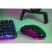Миша 2E GAMING HyperDrive Pro WL, RGB, USB-A/WL, чорний