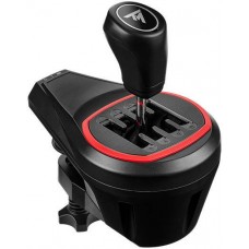 Важіль коробки передач Thrustmaster TH8S Shifter Add-On, PC/PS4/PS5/Xbox Важіль коробки передач Thrustmaster TH8S Shifter Add-On, PC/PS4/PS5/Xbox