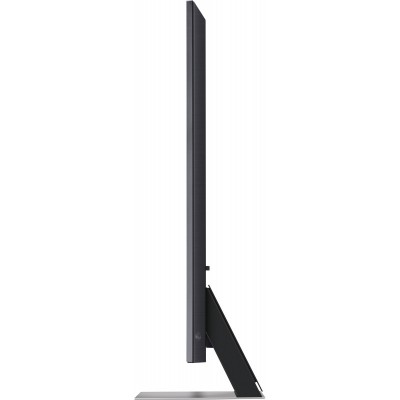 Телевізор 65&quot; LG QNED MiniLED 4K 120Hz Smart WebOS Black