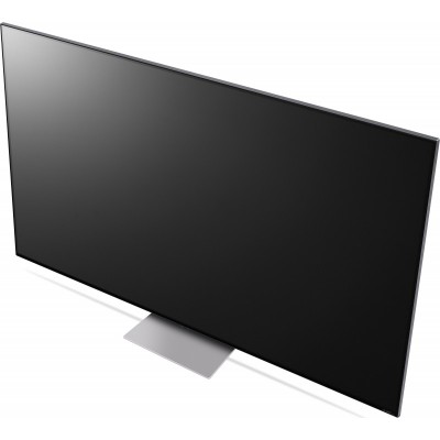 Телевізор 65&quot; LG QNED MiniLED 4K 120Hz Smart WebOS Black