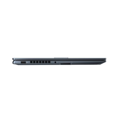 Ноутбук ASUS Vivobook Pro 15 K6502VV-MA023 15.6&quot; 2.8K OLED, Intel i9-13900H, 16GB, F1TB, NVD4060-8, noOS, Блакитний