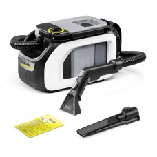 Пилосос професійний миючий Karcher SE 3 Compact Home 500Вт контейнер 1.7/2.9л 4.5кг Пилосос професійний миючий Karcher SE 3 Compact Home 500Вт контейнер 1.7/2.9л 4.5кг