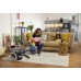 Пилосос професійний миючий Karcher SE 3 Compact Home 500Вт контейнер 1.7/2.9л, 4.5кг