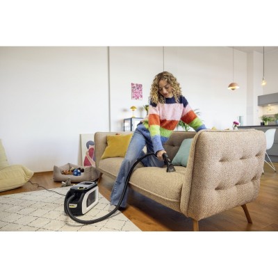 Пилосос професійний миючий Karcher SE 3 Compact Home 500Вт контейнер 1.7/2.9л, 4.5кг