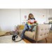 Пилосос професійний миючий Karcher SE 3 Compact Home 500Вт контейнер 1.7/2.9л, 4.5кг