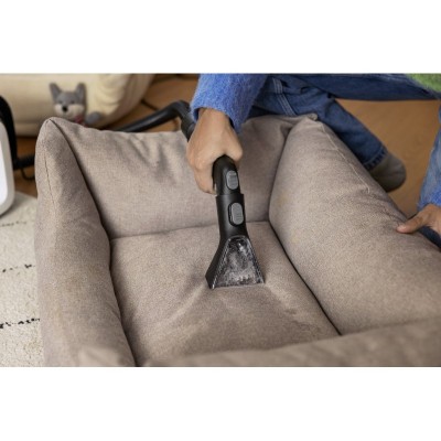 Пилосос професійний миючий Karcher SE 3 Compact Home 500Вт контейнер 1.7/2.9л, 4.5кг