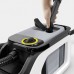 Пилосос професійний миючий Karcher SE 3 Compact Home 500Вт контейнер 1.7/2.9л, 4.5кг