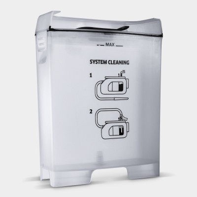 Пилосос професійний миючий Karcher SE 3 Compact Home 500Вт контейнер 1.7/2.9л, 4.5кг