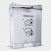 Пилосос професійний миючий Karcher SE 3 Compact Home 500Вт контейнер 1.7/2.9л, 4.5кг