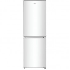Холодильник з нижн. мороз. камерою Gorenje, 161х55х56см, 2 двері, 160(79)л, А++, механіч. упр. , Зона св-ті, білий Холодильник з нижн. мороз. камерою Gorenje, 161х55х56см, 2 двері, 160(79)л, А++, механіч. упр. , Зона св-ті, білий