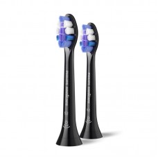 Насадки для звукової зубної щітки Philips Sonicare HX6052/88 Sensitive Насадки для звукової зубної щітки Philips Sonicare HX6052/88 Sensitive