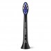 Насадки для звукової зубної щітки Philips Sonicare HX6052/88 Sensitive Насадки для звукової зубної щітки Philips Sonicare HX6052/88 Sensitive