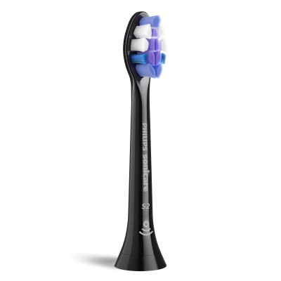 Насадки для звукової зубної щітки Philips Sonicare HX6052/88 Sensitive Насадки для звукової зубної щітки Philips Sonicare HX6052/88 Sensitive