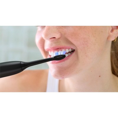 Насадки для звукової зубної щітки Philips Sonicare HX6052/88 Sensitive Насадки для звукової зубної щітки Philips Sonicare HX6052/88 Sensitive