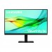 Монітор Samsung 27" S60UD HDMI, DP, USB, USB-C, MM, IPS, 2560x1440, 100Hz, 1ms