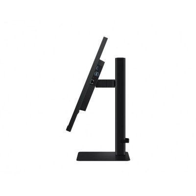 Монітор Samsung 27" S60UD HDMI, DP, USB, USB-C, MM, IPS, 2560x1440, 100Hz, 1ms Монітор Samsung 27" S60UD HDMI, DP, USB, USB-C, MM, IPS, 2560x1440, 100Hz, 1ms