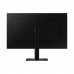 Монітор Samsung 27" S60UD HDMI, DP, USB, USB-C, MM, IPS, 2560x1440, 100Hz, 1ms Монітор Samsung 27" S60UD HDMI, DP, USB, USB-C, MM, IPS, 2560x1440, 100Hz, 1ms