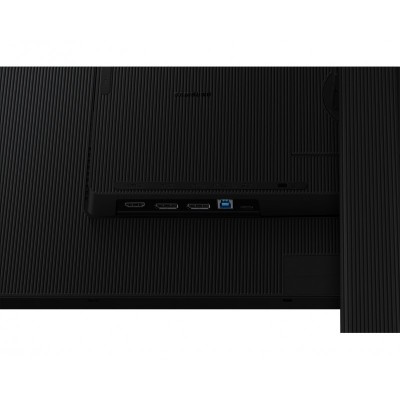 Монітор Samsung 27" S60UD HDMI, DP, USB, USB-C, MM, IPS, 2560x1440, 100Hz, 1ms Монітор Samsung 27" S60UD HDMI, DP, USB, USB-C, MM, IPS, 2560x1440, 100Hz, 1ms