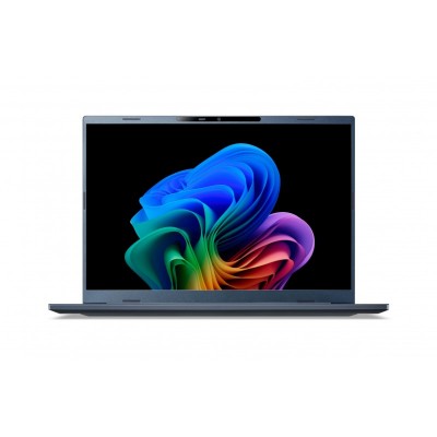 Ноутбук Acer Swift Go 14 SFG14-75 14" WUXGA OLED, Intel U7-258V, 32GB, F1TB, UMA, Win11, синій