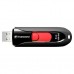 USB флеш накопитель Transcend 8GB JetFlash 590 USB 2.0 (TS8GJF590K)