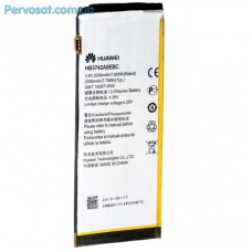 Акумуляторна батарея для телефону PowerPlant Huawei Ascend G6 (DV00DV6219) Акумуляторна батарея для телефону PowerPlant Huawei Ascend G6 (DV00DV6219)