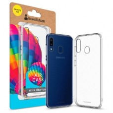 Чохол до моб. телефона MakeFuture Air Case (Clear TPU) Samsung A20/A30 (MCA-SA205) Чохол до моб. телефона MakeFuture Air Case (Clear TPU) Samsung A20/A30 (MCA-SA205)