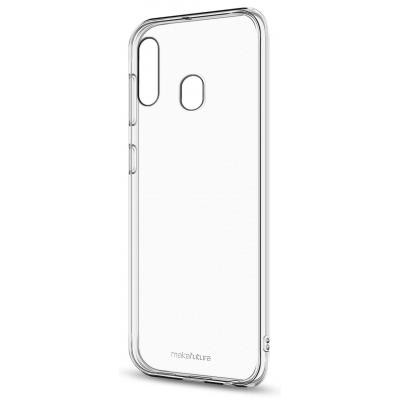 Чехол для моб. телефона MakeFuture Air Case (Clear TPU) Samsung A20/A30 (MCA-SA205)