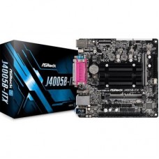 Материнська плата ASRock J4005B-ITX Материнська плата ASRock J4005B-ITX