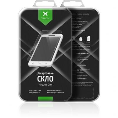 Скло захисне Vinga для Xiaomi Redmi 8/8a Full Cover FG (VFCFL-XR8a)