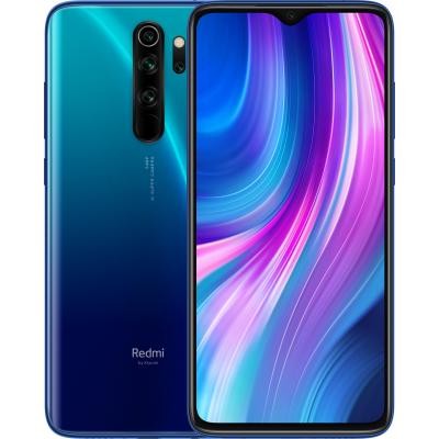 Мобільний телефон Xiaomi Redmi Note 8 Pro 6/64GB Blue