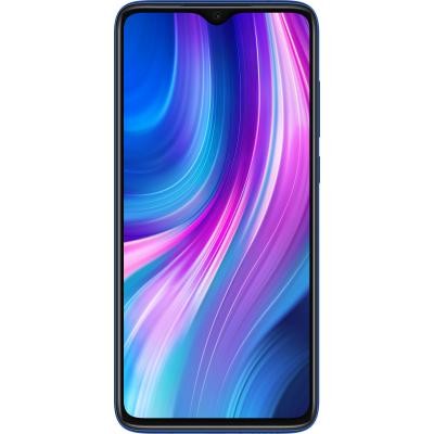 Мобільний телефон Xiaomi Redmi Note 8 Pro 6/64GB Blue