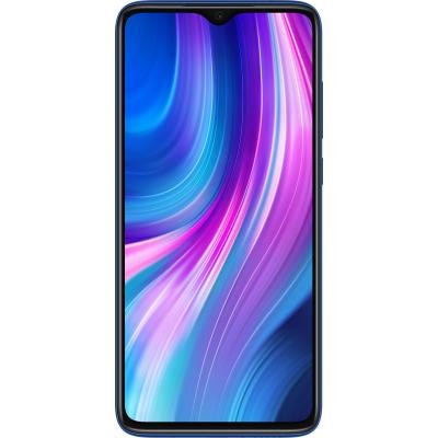 Мобильный телефон Xiaomi Redmi Note 8 Pro 6/64GB Blue