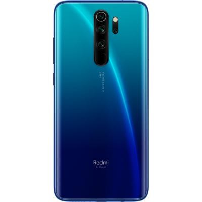 Мобільний телефон Xiaomi Redmi Note 8 Pro 6/64GB Blue