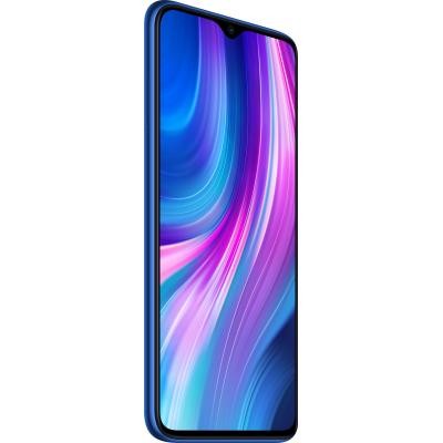 Мобильный телефон Xiaomi Redmi Note 8 Pro 6/64GB Blue