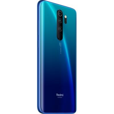 Мобільний телефон Xiaomi Redmi Note 8 Pro 6/64GB Blue