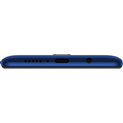 Мобільний телефон Xiaomi Redmi Note 8 Pro 6/64GB Blue