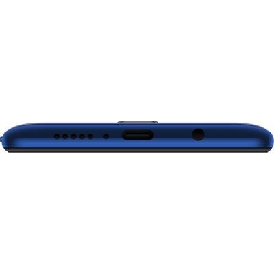 Мобильный телефон Xiaomi Redmi Note 8 Pro 6/64GB Blue