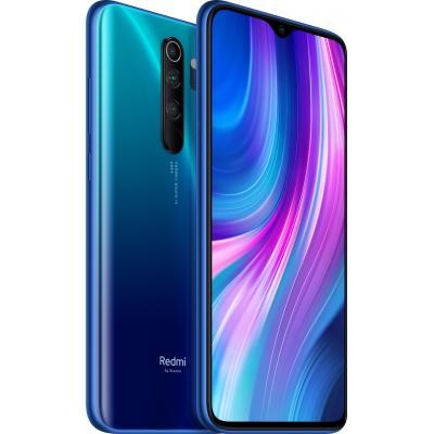 Мобільний телефон Xiaomi Redmi Note 8 Pro 6/64GB Blue
