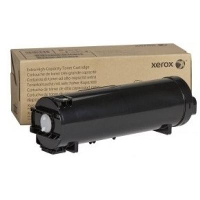 Картридж XEROX VL B600/610/605/615 Black 46.7K (106R03945)