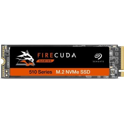 Накопитель SSD M.2 2280 500GB Seagate (ZP500GM3A001)