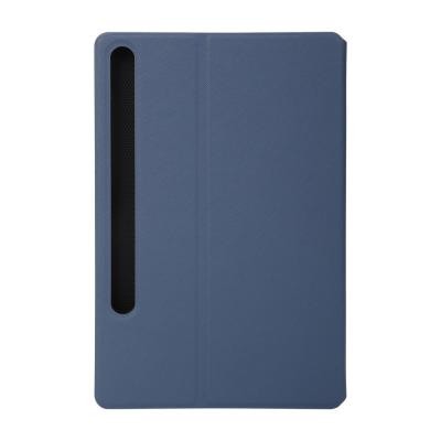 Чохол до планшета BeCover Premium для Samsung Galaxy Tab S6 10.5 T865 Deep Blue (704174)