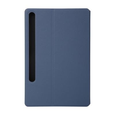 Чехол для планшета BeCover Premium для Samsung Galaxy Tab S6 10.5 T865 Deep Blue (704174)