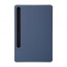 Чехол для планшета BeCover Premium для Samsung Galaxy Tab S6 10.5 T865 Deep Blue (704174)