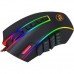 Мишка Redragon Legend Chroma RGB IR USB Black (78345)