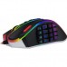 Мишка Redragon Legend Chroma RGB IR USB Black (78345)
