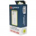 Зарядний пристрій Florence 1USB QC 3.0 + microUSB cable White (FL-1050-WM)